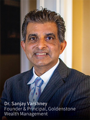 Sanjay Varshney