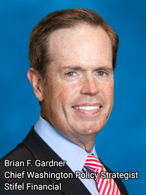 Brian F. Gardner