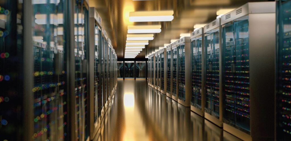 AI servers